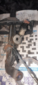 Oto Çıkma Parça / Hyundai / Excel / Fren / El Freni Kolu / Çıkma Parça 