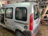 Oto Çıkma Parça / Renault / Kangoo / Kaporta & Karoser / Sol Sürgülü Kapı / Çıkma Parça 