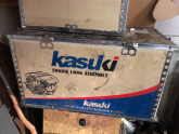 Oto Çıkma Parça / Suzuki / Carry / Motor / Motor (komple) / Çıkma Parça 