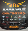 BMW 3 SERİSİ F30 LCİ ÖN TAMPON
