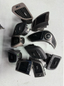 Kia sportage havalandırma ızgarası sağ sol