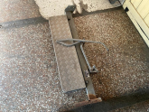 Oto Çıkma Parça / Mitsubishi / Canter / Tampon / Tampon Demiri / Çıkma Parça 