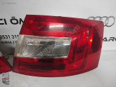 Oto Çıkma Parça / Skoda / Octavia / Far & Stop / Sol Arka Stop / Çıkma Parça 