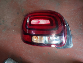 Citroen C3 sol arka stop 9812257580