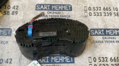 Oto Çıkma Parça / Audi / A3 / Göğüslük & Torpido / Gösterge Paneli / Çıkma Parça 