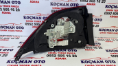 Oto Çıkma Parça / Volvo / S60 / Far & Stop / Sağ Arka Stop / Sıfır Parça 