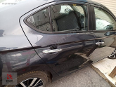 Oto Çıkma Parça / Honda / City / Kaporta & Karoser / Sağ Arka Kapı / Çıkma Parça 