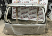 HYUNDAİ GETZ GRİ BAGAJ KAPAĞI ORJINAL LOKALLIK