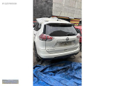 Oto Çıkma Parça / Nissan / X-Trail / Motor / Motor (komple) / Çıkma Parça 
