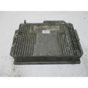 Renault Scenic Motor Beyni S115300202A HOM7700875745 8200105980