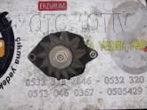 Oto Çıkma Parça / Renault / Kangoo / Elektrik / Şarj Dinamosu / Çıkma Parça 