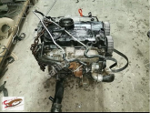 Oto Çıkma Parça / Volkswagen / Passat / Motor / Motor (komple) / Çıkma Parça 