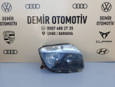 DACİA DUSTER SAĞ ÖN FAR ORJİNAL ÇIKMA 2010-2014