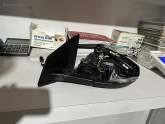 Oto Çıkma Parça / Volkswagen / Polo / Ayna / Sol Dış Ayna / Çıkma Parça 