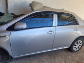 Oto Çıkma Parça / Toyota / Corolla / Kaporta & Karoser / Marşpiyel Sacı / Çıkma Parça 