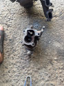 Oto Çıkma Parça / Ford / Fiesta / Motor / Turbo / Çıkma Parça 