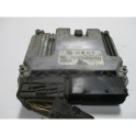 Volkswagen Golf 2.0 Motor Beyni 0281013228 03G906021KK EDC16U34