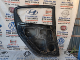 Oto Çıkma Parça / Hyundai / i20 / Kaporta & Karoser / Sol Arka Kapı / Çıkma Parça 