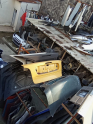 Oto Çıkma Parça / Renault / Megane / Kaporta & Karoser / Sol Ön Kapı / Çıkma Parça 