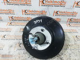 Oto Çıkma Parça / Ford / Focus / Debriyaj / Hidrolik Deposu / Çıkma Parça 