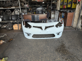 Fluence Full Dolu Takılmaya Hazır Ön Tampon 620104894S