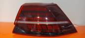Oto Çıkma Parça / Volkswagen / Golf / Far & Stop / Sol Arka Stop / Sıfır Parça 
