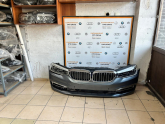 Oto Çıkma Parça / Bmw / 5 Serisi / Tampon / Ön Tampon / Çıkma Parça 