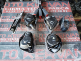 Oto Çıkma Parça / Fiat / Siena / Airbag / Emniyet Kemeri / Çıkma Parça 