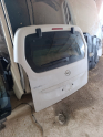 Oto Çıkma Parça / Opel / Combo / Kaporta & Karoser / Bagaj Kapağı / Çıkma Parça 