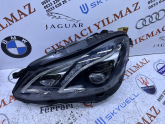 Oto Çıkma Parça / Mercedes / E Serisi / Far & Stop / Sol Ön Far / Çıkma Parça 