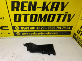 748A08709R RENAULT MEGANE 4 ARKA TAMPON ALT MUHAFAZA SOL TARAF