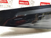 Oto Çıkma Parça / Peugeot / 3008 / Far & Stop / Sol Arka Stop / Çıkma Parça 