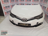 Oto Çıkma Parça / Toyota / Auris / Kaporta & Karoser / Komple Ön / Çıkma Parça 