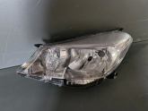 TOYOTA YARİS SOL ÖN FAR MOTORLU SIFIR 2011-2014