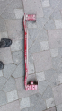 Oto Çıkma Parça / Opel / Corsa / Tampon / Tampon Demiri / Çıkma Parça 