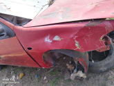 Oto Çıkma Parça / Mazda / 323 / Kaporta & Karoser / Sağ Ön Çamurluk / Çıkma Parça 