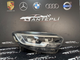RENAULT KADJAR İCON SAĞ ÖN FAR ÇIKMA ORİJİNAL
