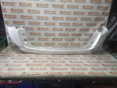 Oto Çıkma Parça / Nissan / Juke / Tampon / Arka Tampon / Çıkma Parça 