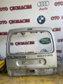 Oto Çıkma Parça / Renault / Kangoo / Kaporta & Karoser / Bagaj Kapağı / Çıkma Parça 