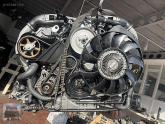 Oto Çıkma Parça / Audi / 80 Serisi / Motor / Turbo / Çıkma Parça 