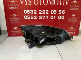 Oto Çıkma Parça / Seat / Leon / Far & Stop / Sol Ön Far / Çıkma Parça 