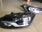 Oto Çıkma Parça / Volkswagen / Polo / Far & Stop / Sol Ön Far / Çıkma Parça 