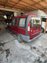 Hurda Belgeli Araçlar / Fiat / Doblo