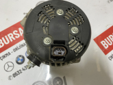 Oto Çıkma Parça / Land Rover / Range Rover / Elektrik / Şarj Dinamosu / Çıkma Parça 