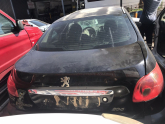 Hurda Belgeli Araçlar / Peugeot / 206