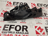 Oto Çıkma Parça / Honda / Civic / Far & Stop / Sis Farı / Sıfır Parça 