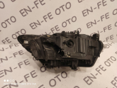 Oto Çıkma Parça / Bmw / 1 Serisi / Far & Stop / Sol Ön Far / Sıfır Parça 