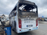 OTOKAR SULTAN EURO 6 ÇIKMA ARKA BAGAJ KAPAĞI