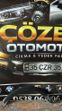 CROSSLAND SAĞ ARKA DODİK