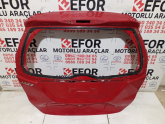 Oto Çıkma Parça / Honda / Jazz / Kaporta & Karoser / Bagaj Kapağı / Çıkma Parça 